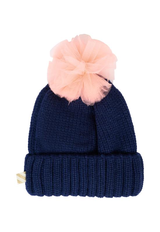 25FW [키즈] 빌리블러쉬 모자 U21525 85T BLUE - BILLIEBLUSH