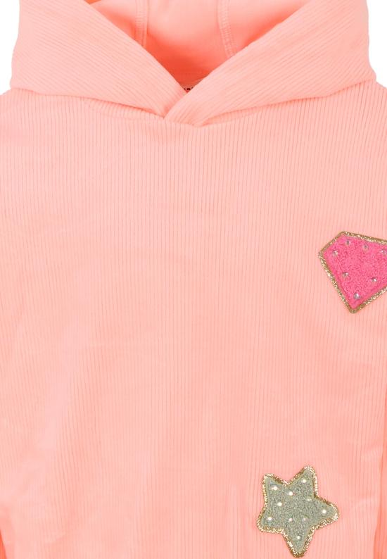 25FW [주니어] 빌리블러쉬 풀오버 U21604 408 PINK - BILLIEBLUSH