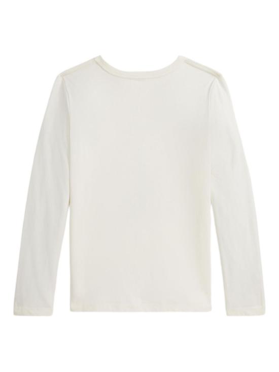 25FW [키즈] 랄프 로렌 티셔츠 313979034001 NEVIS - RALPH LAUREN