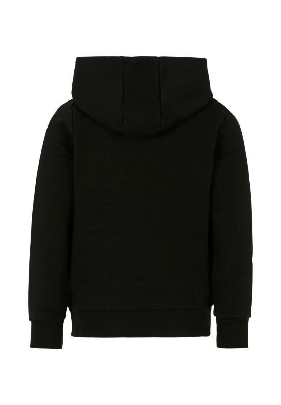 25FW [키즈] 보스 트레이닝 상의 J52355 09B BLACK - BOSS