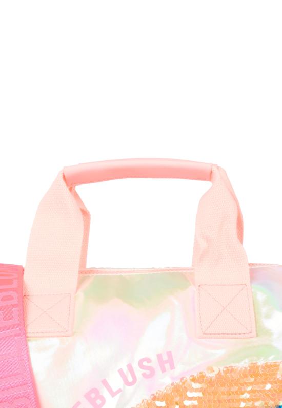 25FW [키즈] 빌리블러쉬 가방 U21544 111 PINK - BILLIEBLUSH