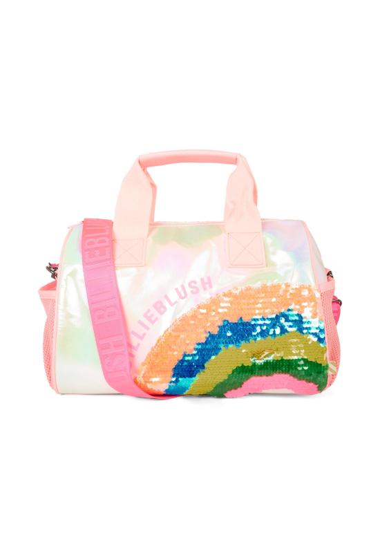 25FW [키즈] 빌리블러쉬 가방 U21544 111 PINK