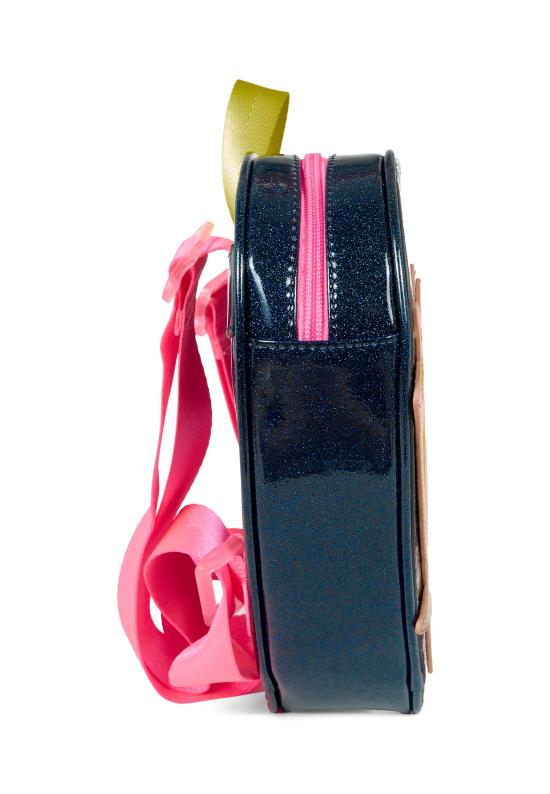 25FW [키즈] 빌리블러쉬 백팩 U21529 85T BLUE - BILLIEBLUSH