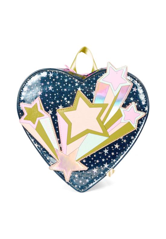 25FW [키즈] 빌리블러쉬 백팩 U21529 85T BLUE