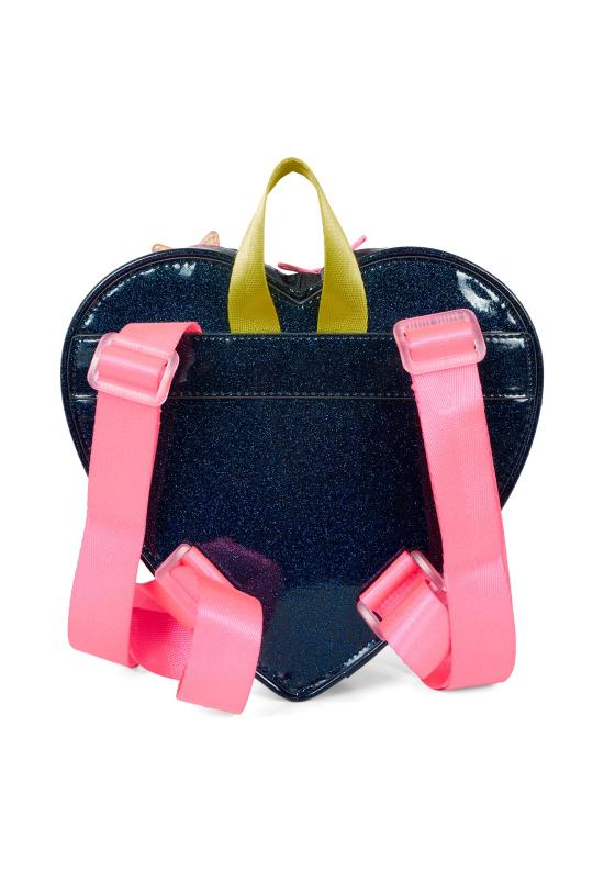 25FW [키즈] 빌리블러쉬 백팩 U21529 85T BLUE - BILLIEBLUSH