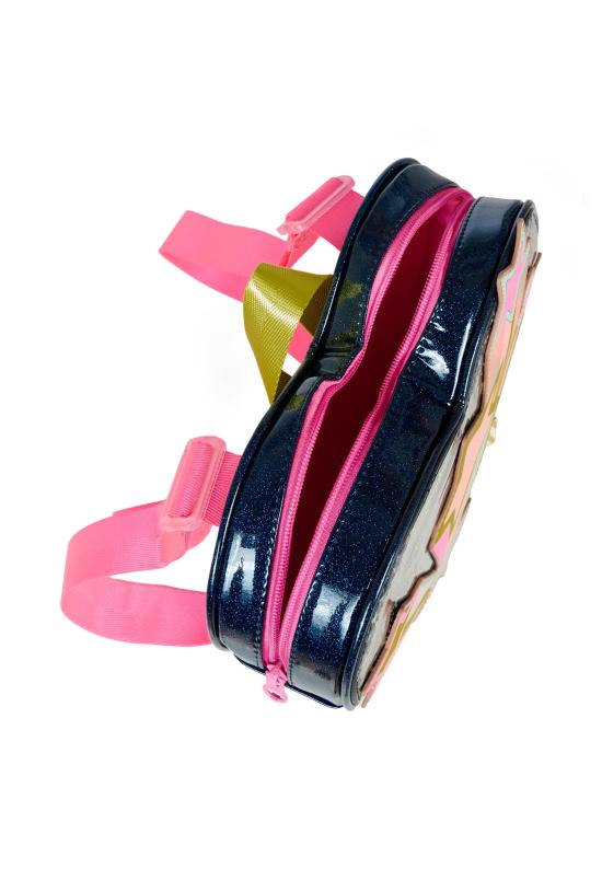 25FW [키즈] 빌리블러쉬 백팩 U21529 85T BLUE - BILLIEBLUSH