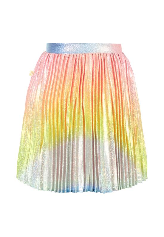 25FW [키즈] 빌리블러쉬 스커트 U21588 Z41 MULTICOLOR - BILLIEBLUSH