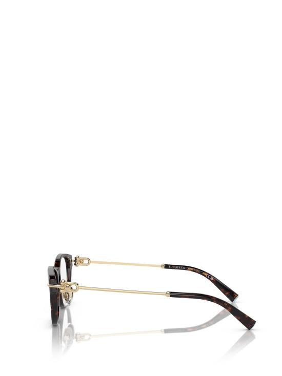 25FW 티파니앤코 안경 TF2237D 8015 HAVANA - TIFFANY & CO