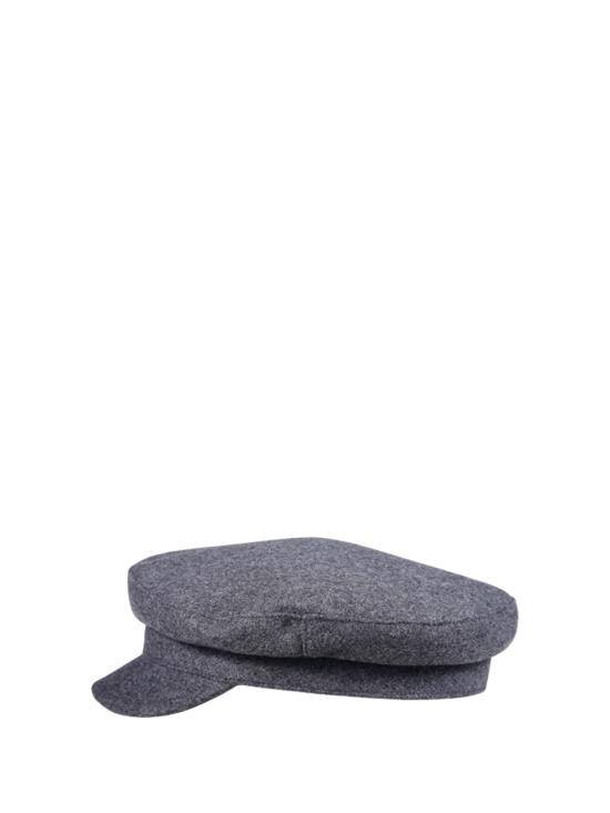 25FW 로저비비에 버킷햇 RQWH0140100580 B201 GRIGIO - ROGER VIVIER