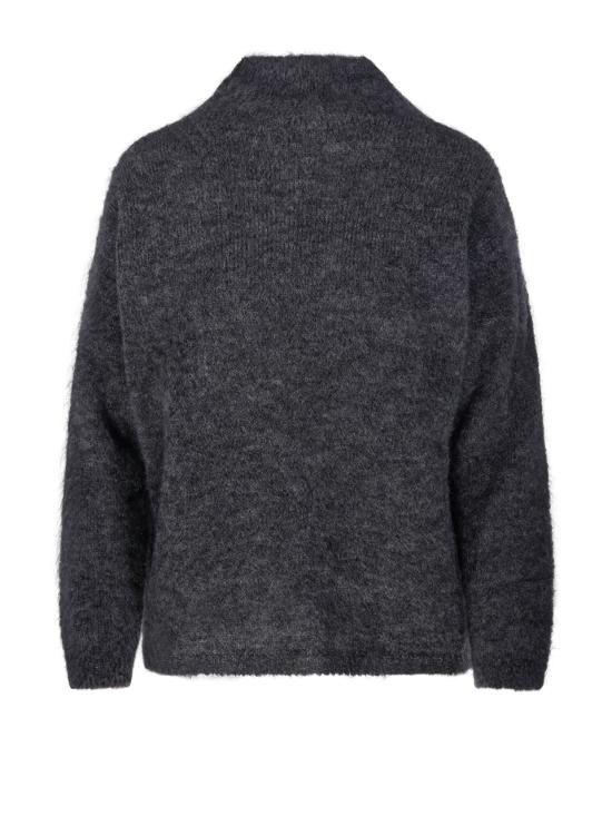 25FW 에스막스마라 스웨터 2529366083600 003 ANTRACITE