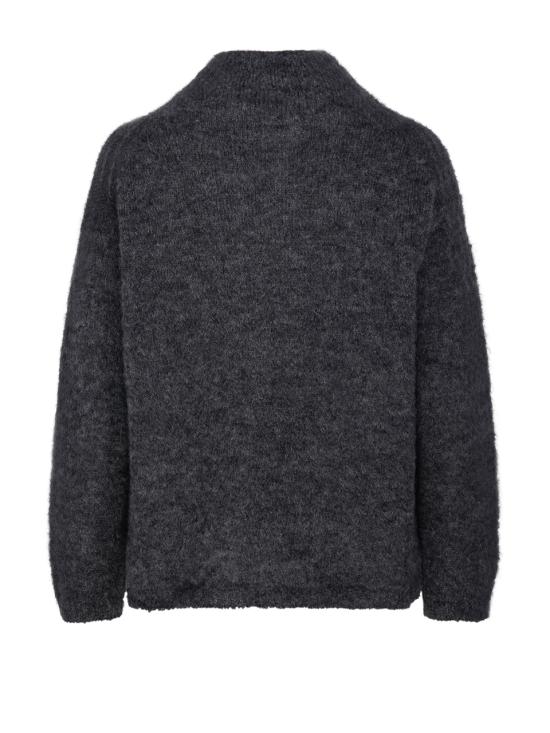 25FW 에스막스마라 스웨터 2529366083600 003 ANTRACITE - 'S MAX MARA