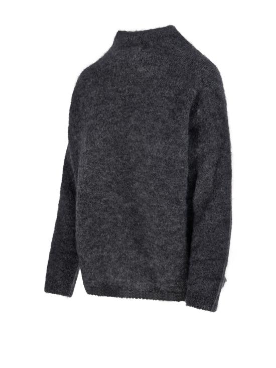 25FW 에스막스마라 스웨터 2529366083600 003 ANTRACITE - 'S MAX MARA