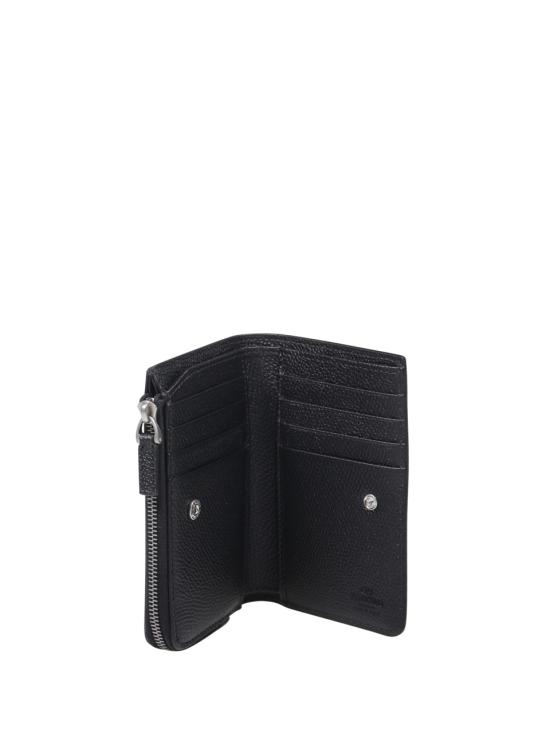 25FW 발렌티노 가라바니 남성지갑 7Y2P0AP7UAG 0NO NERO - VALENTINO GARAVANI