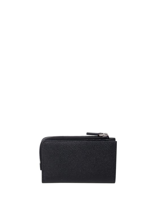 25FW 발렌티노 가라바니 남성지갑 7Y2P0AP7UAG 0NO NERO - VALENTINO GARAVANI