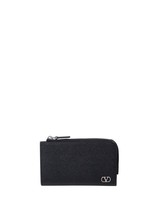 25FW 발렌티노 가라바니 남성지갑 7Y2P0AP7UAG 0NO NERO