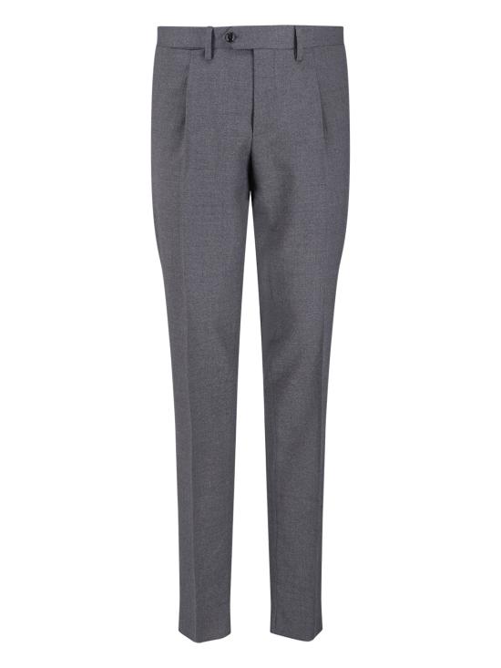 25FW 라르디니 수트 세트 AA6303E CN65402 950 Grey - LARDINI