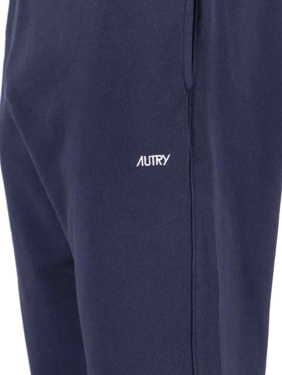 25FW 오트리 스트레이트 팬츠 SPPM A3JB Blue - AUTRY