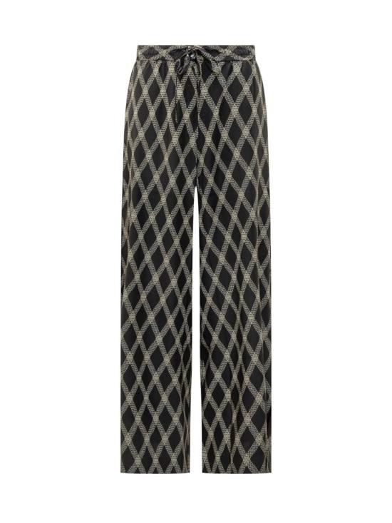 25FW 피에르루이마샤 스트레이트 팬츠 PT11094144043101 NERO Black