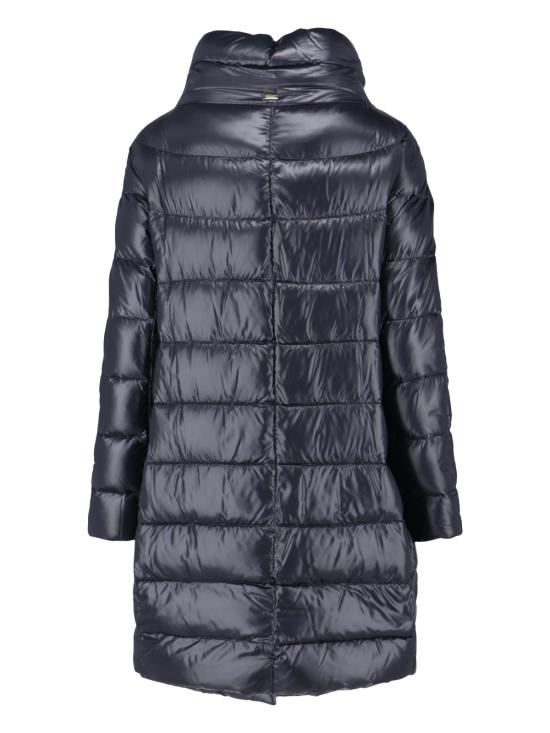 25FW 에르노 패딩 PI0177DIC 12017Z 9300 Black - HERNO