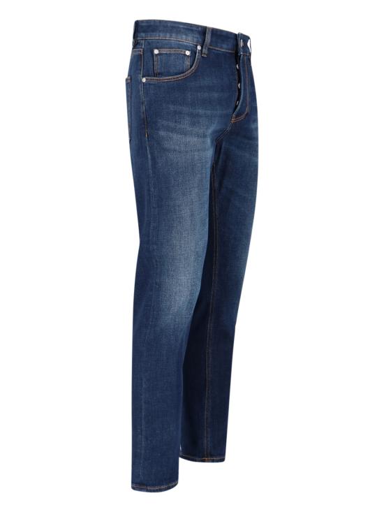 25FW 피티토리노 데님 팬츠 C5 TP05B0 TX1630 MN14 Blue - PT TORINO