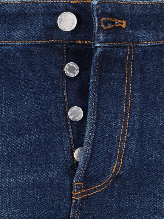 25FW 피티토리노 데님 팬츠 C5 TP05B0 TX1630 MN14 Blue - PT TORINO