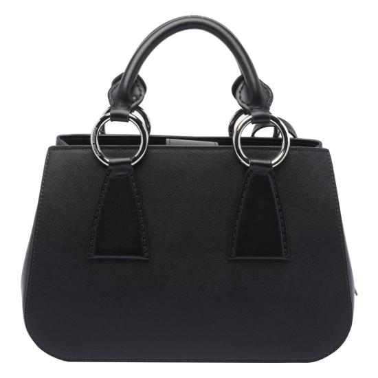 25FW 마르지엘라 토트백 SB1WD0048P7275T8013 Black - MAISON MARGIELA