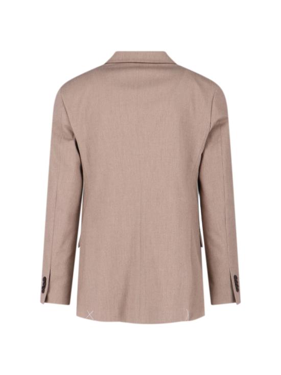 25FW 볼리올리 수트 세트 J42H2A FB5109 0270 Beige - BOGLIOLI