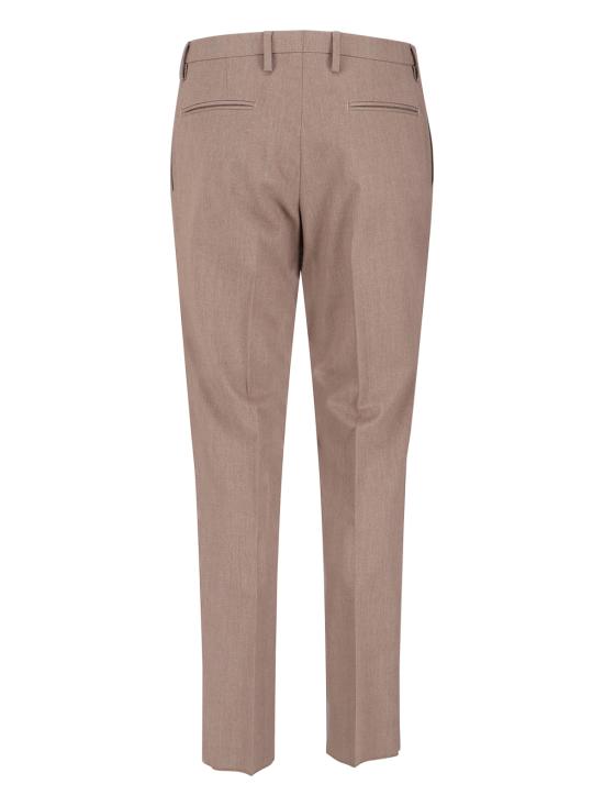 25FW 볼리올리 수트 세트 J42H2A FB5109 0270 Beige - BOGLIOLI