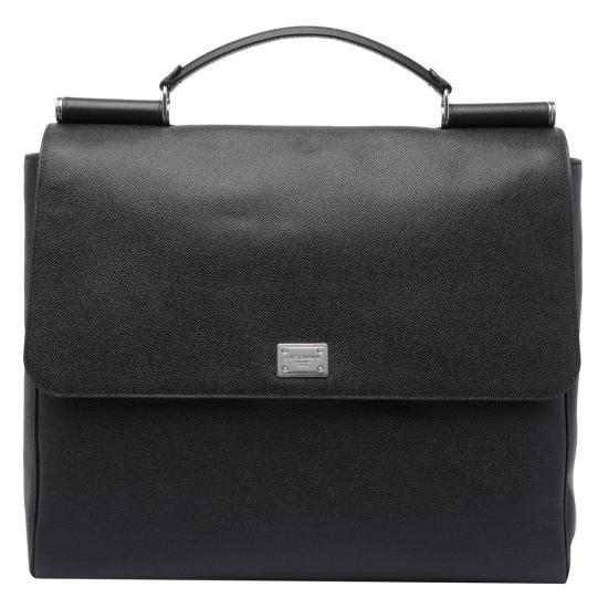 25FW 돌체앤가바나 토트백 BM2447BG06580999 Black