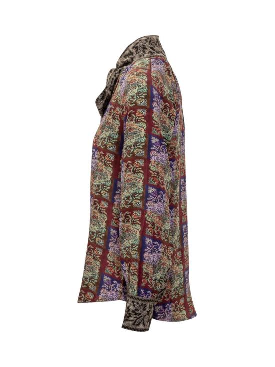 25FW 피에르루이마샤 블라우스 CML12361516353101 FANTASIA MULTICOLOR - PIERRE LOUIS MASCIA