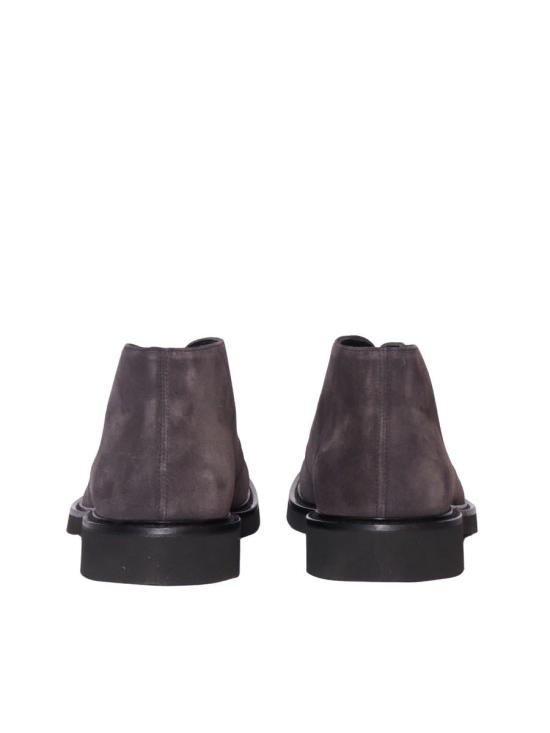 25FW 듀칼 부츠 DU1018GENOUF009 NN05 239200 GRAY - DOUCAL’S