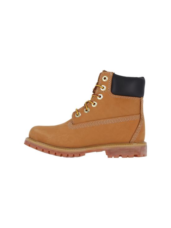 25FW 팀버랜드 6인치 레이스업 부츠 TB110361 7131 Beige - TIMBERLAND
