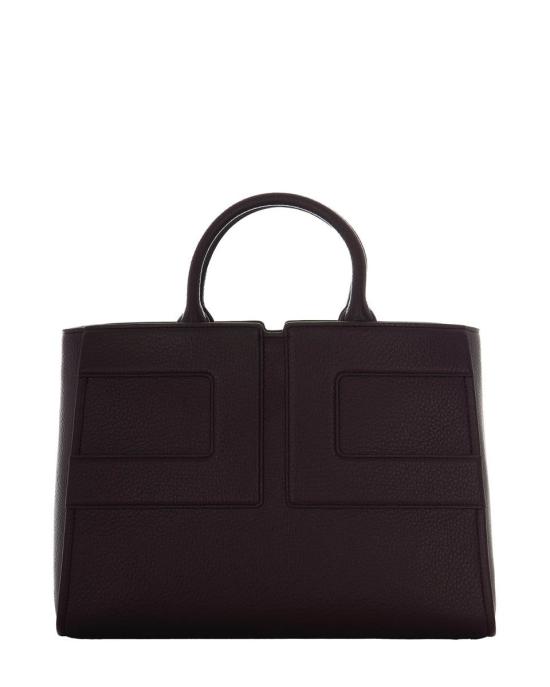 25FW 엘리자베타프랜치 토트백 BS34A56E2EA4 Red - ELISABETTA FRANCHI