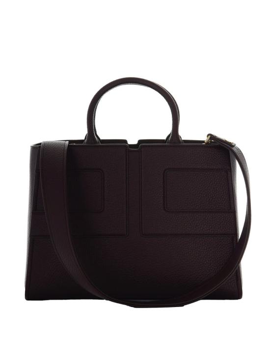 25FW 엘리자베타프랜치 토트백 BS34A56E2EA4 Red - ELISABETTA FRANCHI