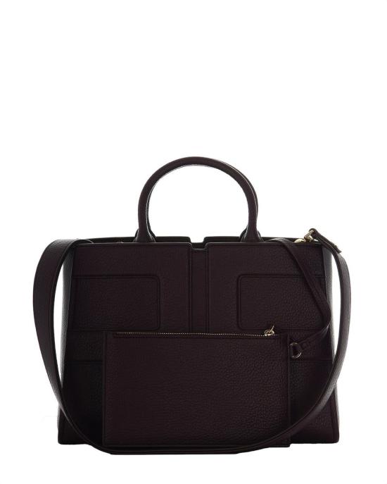 25FW 엘리자베타프랜치 토트백 BS34A56E2EA4 Red - ELISABETTA FRANCHI