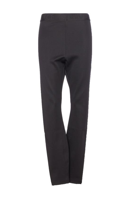 25FW 돌체앤가바나 레깅스 FTB5TT FUGRCN0000 Black