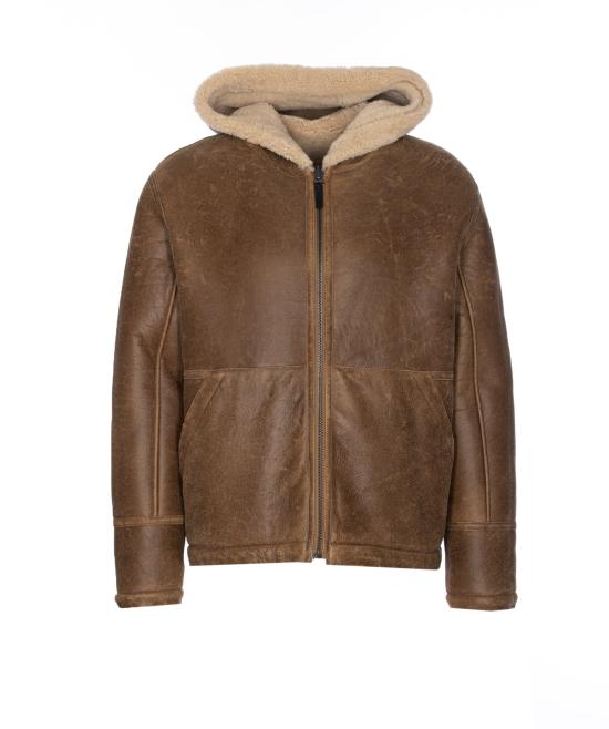 25FW 이브살로몬 수트 자켓 24WUV60368 MEBVB3091 Beige - YVES SALOMON