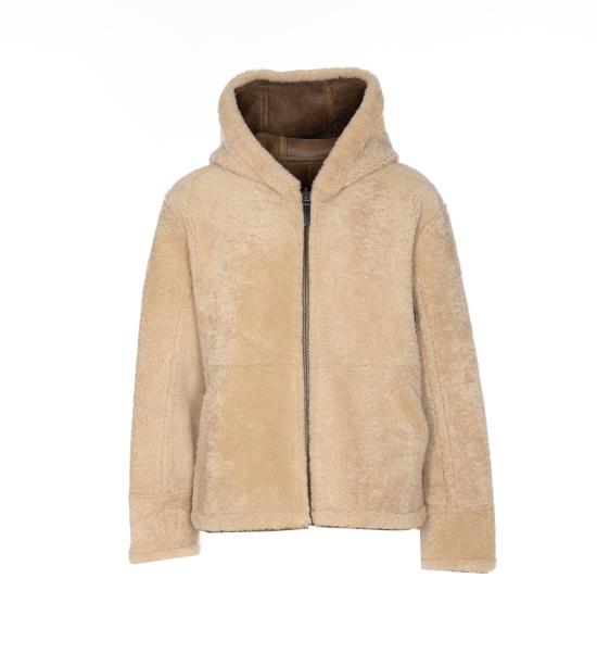 25FW 이브살로몬 수트 자켓 24WUV60368 MEBVB3091 Beige