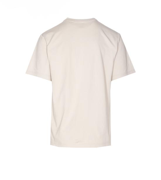 25FW 선플라워 반팔 티셔츠 2103 LIGHT GREY Grey - SUNFLOWER