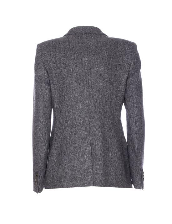 25FW 딸리아토레 수트 자켓 J ROS1DB 610017S1378 Grey - TAGLIATORE