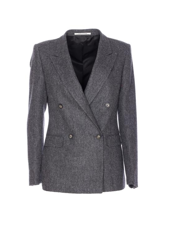 25FW 딸리아토레 수트 자켓 J ROS1DB 610017S1378 Grey