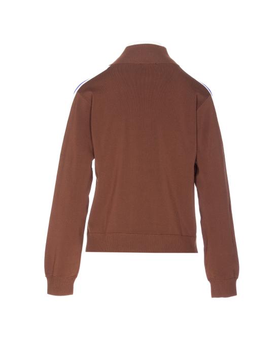 25FW 파트리지아페페 자켓 8K0308 K266B834 Brown - PATRIZIA PEPE