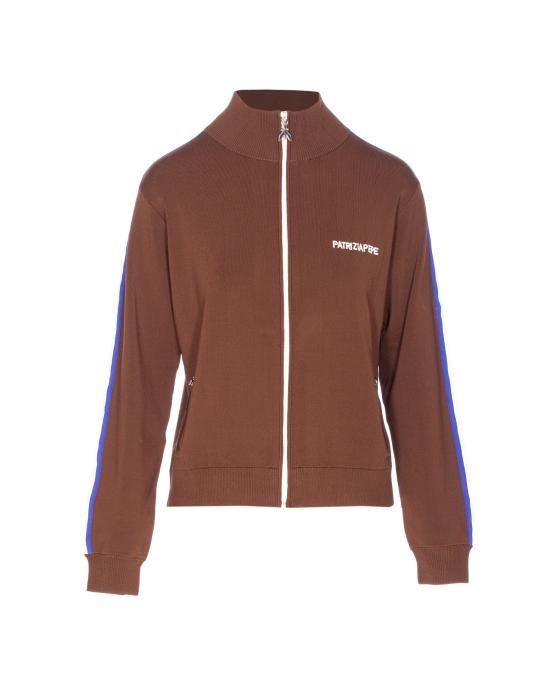 25FW 파트리지아페페 자켓 8K0308 K266B834 Brown