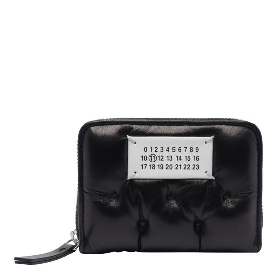 25FW 마르지엘라 지갑 SA1VX0018 P6434T8013 Black