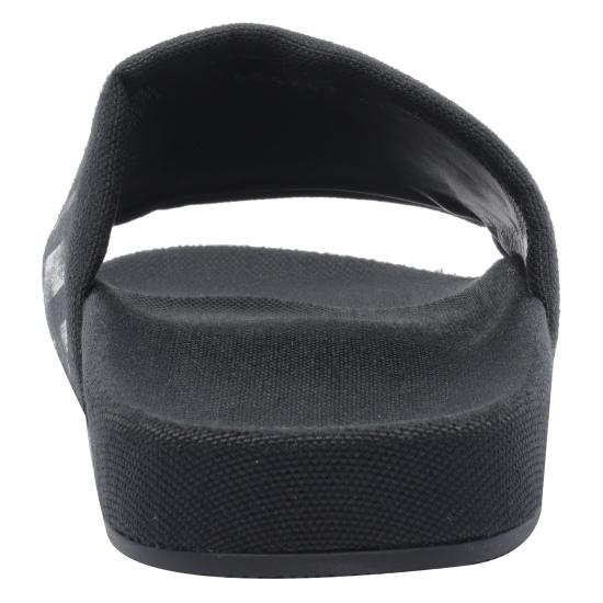 25FW 발렌시아가 뮬/슬리퍼 654747 W14S11090 Black - BALENCIAGA