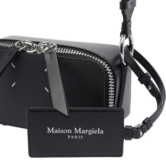 25FW 마르지엘라 숄더백 SB1WD0031 P7275T8013 Black - MAISON MARGIELA