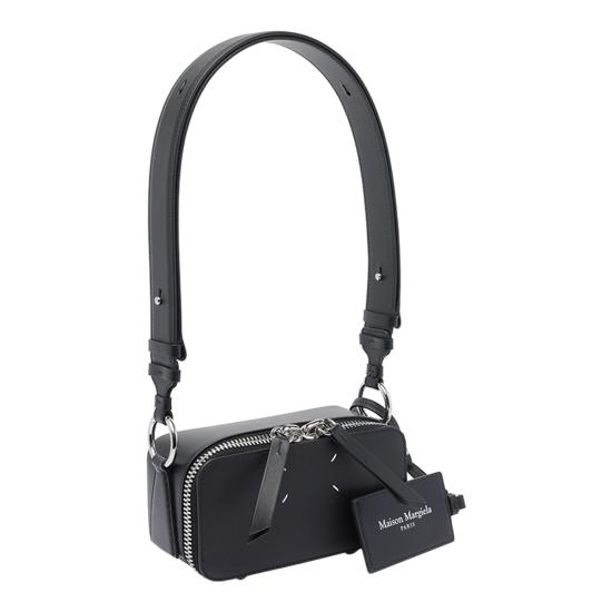 25FW 마르지엘라 숄더백 SB1WD0031 P7275T8013 Black - MAISON MARGIELA