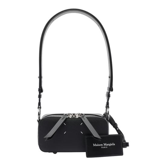 25FW 마르지엘라 숄더백 SB1WD0031 P7275T8013 Black