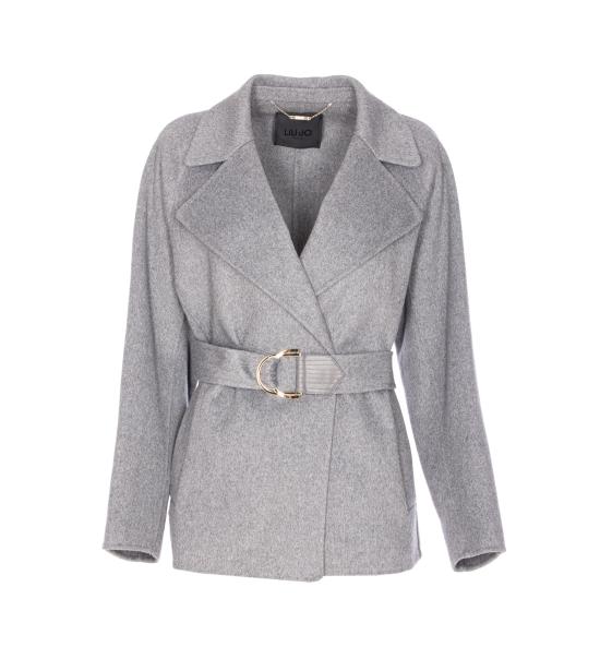 25FW 리우조 자켓 CF5071T4627 03243 Grey