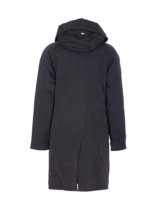 25FW 에르노 수트 자켓 PI001288U 13800Z9200 Blue - HERNO